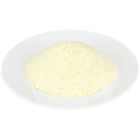Idahoan Buttery Golden Selects Mashed Potatoes, 32.5 Ounce -- 8 per case.