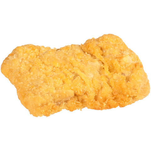 Tyson® Red Label™ CHICKEN FILLET DARK MEAT GOLDEN CRISPY SELECT CUT FC NAE 3.5 OZ. 10383690928