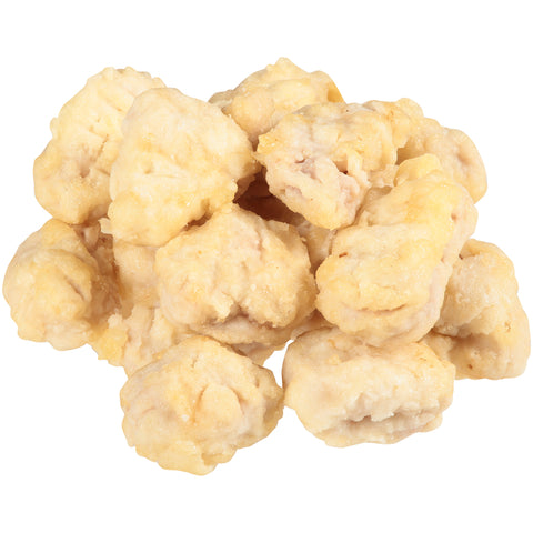 Chicken Leg Strip Battered Cooked 48359-0928