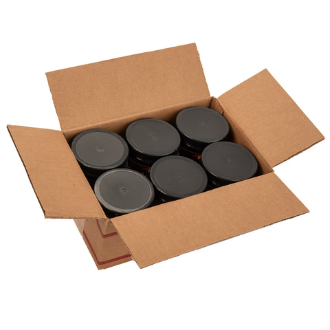 Custom Culinary Masters Touch Roasted Beef Flavor Concentrate Herb Roasted Au Jus, 12 Ounce -- 6 per case.