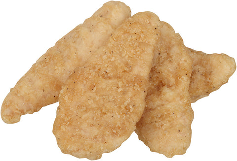 Chicken Tenderloin Breaded Homestyle Select Cut 2 Oz 38373-0928