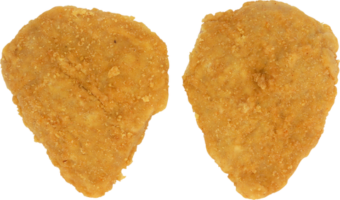 Chicken Breast Filet Breaded Golden Crispy 6 Oz 38335-0928