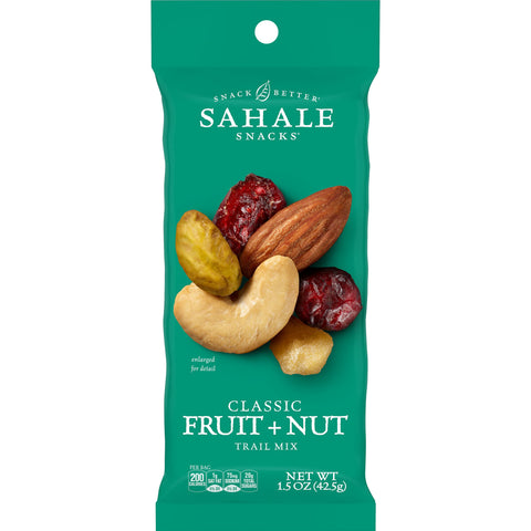 Snack Mix Classic Fruit & Nut Blend