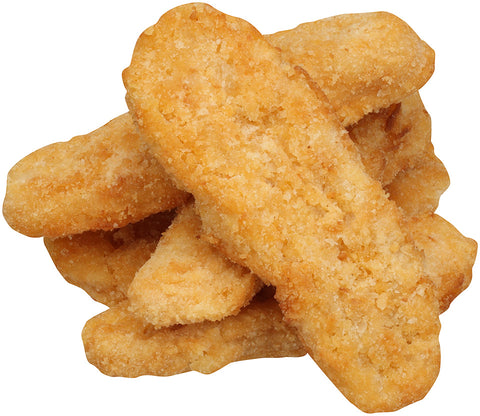 Chicken Tenderloin Breaded Crispy Select Cut Fc 2 Oz 38364-0928