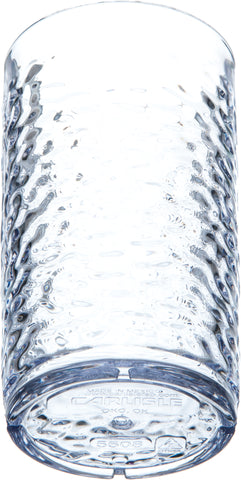 Tumbler Pebble Optic™ San Clear 8 Oz