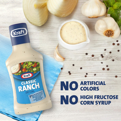 Dressing Ranch Classic