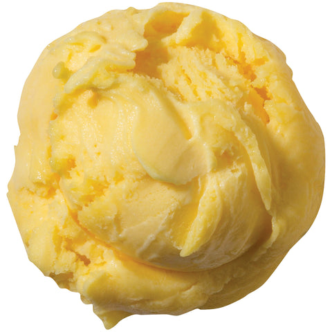 Blue Bunny SORBET MANGO