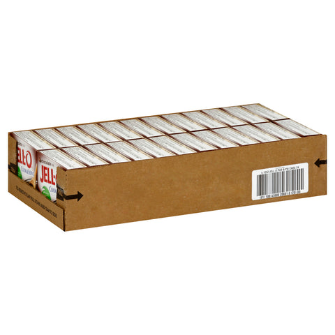 Jello Chocolate Pudding & Pie Filling Filling 24 Case 5.13 Ounce