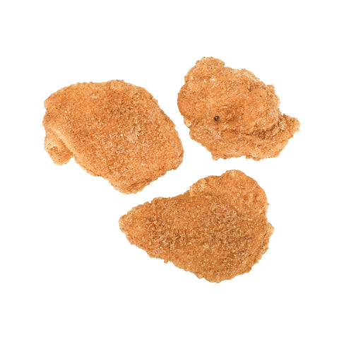 Pierce Chicken Southern Style Breaded Crunch Chicken Breast Fillet, 5 Pound -- 2 per case