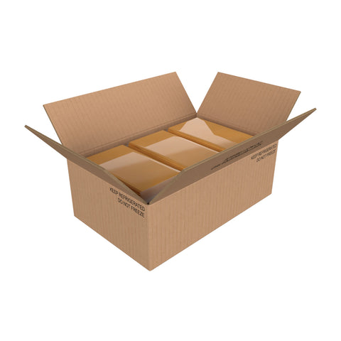 Schreiber CHEESE CHEDDAR MILD SLICED 1 OZ
