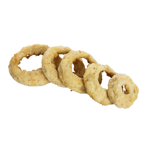 Ajinomoto ONION RING BEER BATTERED THICK