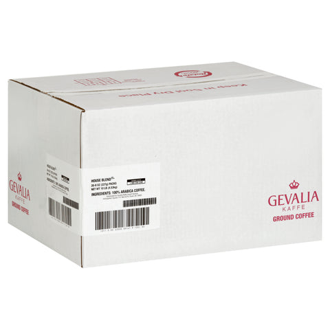 Gevalia COFFEE MEDIUM ROAST