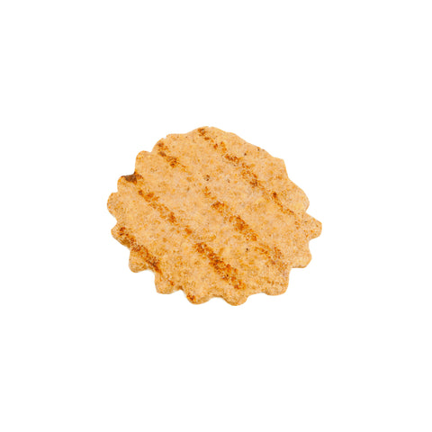Advance Pierre Flame Broiled Turkey Pattie, 2.5 Ounce -- 90 per case.