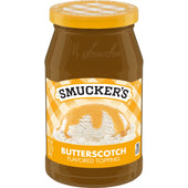 Topping Butterscotch
