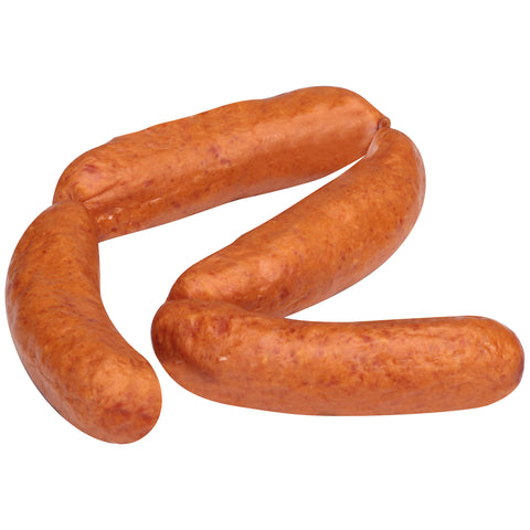 Hillshire Farm® BRATWURST SMOKED 6:LB 5