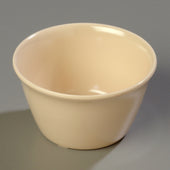Carlisle CUP PLASTIC BOULON TAN 8 OZ