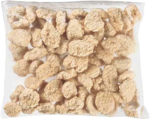 Chicken Wing Boneless Breaded Homestyle Select Cut 38376-0928