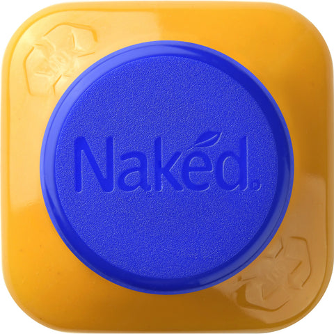 Naked Juice JUICE ORANGE MANGO MOTION