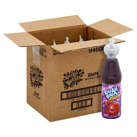 Drink Kool Burst Grape