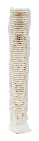 Solo Symphony® CUP PAPER HOT SINGLE POLY 16 OZ