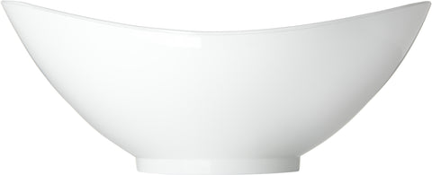 Carlisle BOWL WHITE 13-3/4