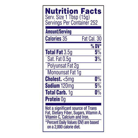 Best Foods® MAYONNAISE LIGHT PLASTIC 4800126775