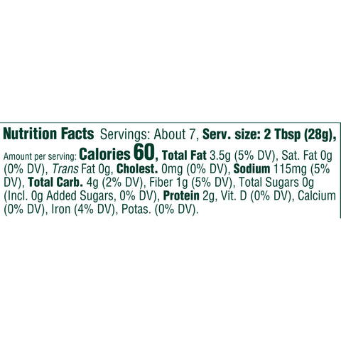 Athenos SPREAD HUMMUS ROASTED GARLIC