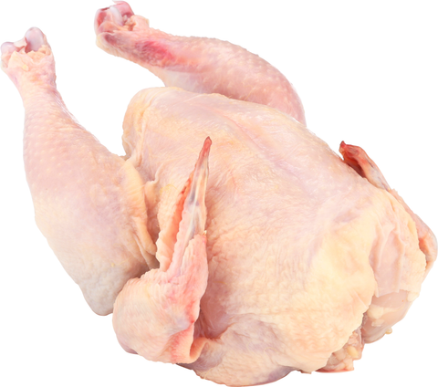 Tyson® CORNISH HEN WHOLE WOG & NECK RAW RTC FZ 16 OZ 10006130928