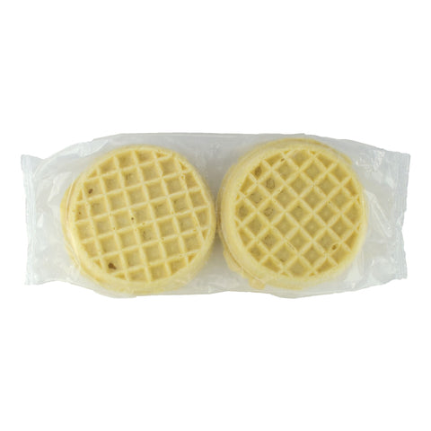 Waffle Homesyle Baked Tff Fz