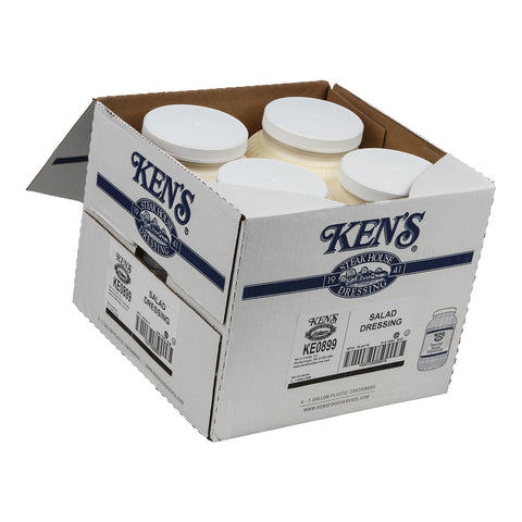 Ken's Foods DRESSING SALAD