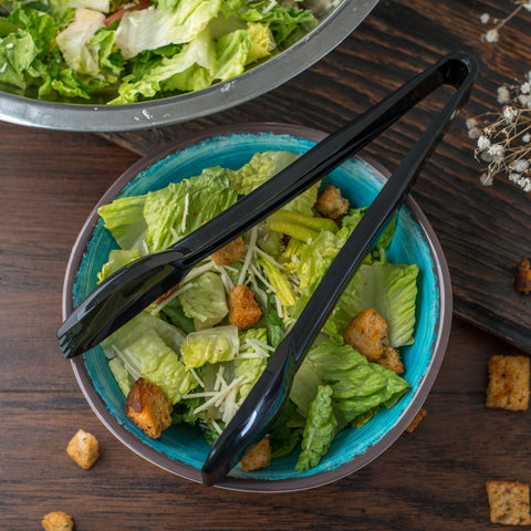 Carlisle TONY SALAD CARLY® BLACK 9.03