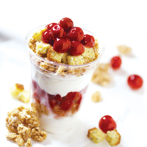 Kelloggs Low Fat Granola Cereal without Raisins, 50 Ounce -- 4 per case.