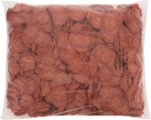 Bonici® PEPPERONI SLICED REDUCED FAT LOW SODIUM 11045830282