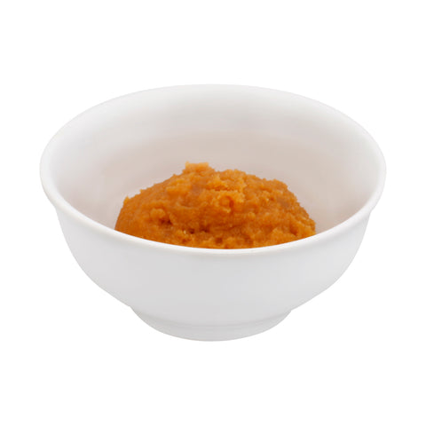 Custom Culinary Gold Label Seafood Base, 1 Pound -- 6 per case.