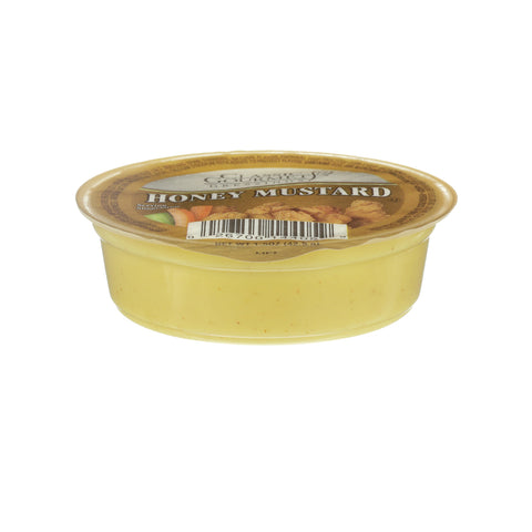 Classic Gourmet Select DRESSING HONEY MUSTARD SINGLE SERVE PACKET