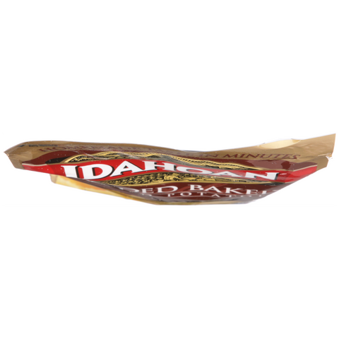 Idahoan Loaded Baked® Mashed Potatoes, 4 oz Pouch