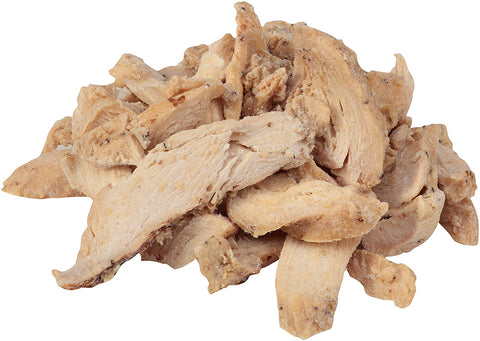 Chicken Breast Strip Select Fajita Seasoned Small Fc 38357-0928