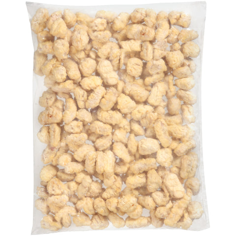 Tyson® Red Label™ CHICKEN LEG STRIP BATTERED COOKED 10483590928