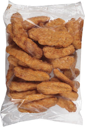 Chicken Tenderloin Breaded Crispy Select Cut Fc 2 Oz 38364-0928