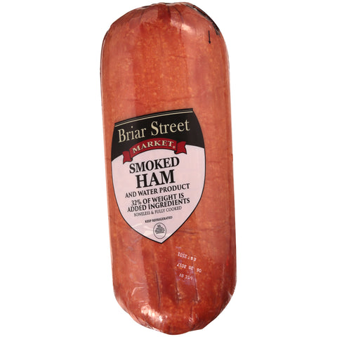 Briar Street Market HAM BUFFET STYLE FOR SLICING 10100680733