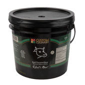Custom Culinary® Beef Flavored Soup Base, No MSG Added 25 lb. Pail