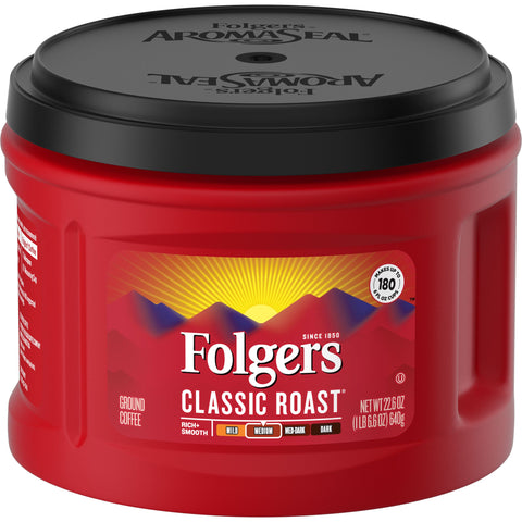 Coffee Classic Roast Adc