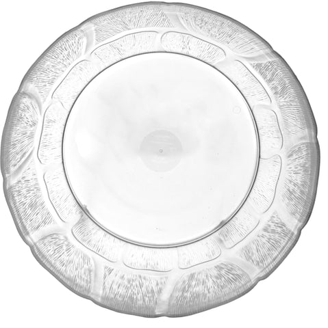 Carlisle BOWL PETAL MIST® BOWL CLEAR 11-15/16