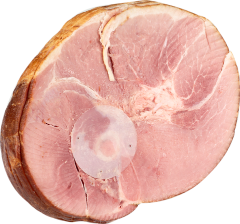 Hillshire Farm® HAM SPIRAL HALF GIFT BOX 10010530414