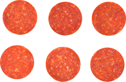 Bonici® PEPPERONI SLICED ORIGINAL STYLE FZ