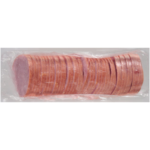 Bryan® HAM BONELESS SLICED SMOKED 1.25 OZ 10000028547