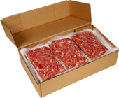 Philly Freedom® STEAK FLAT TRADITIONAL LIGHTLY MARINATED 10000036050