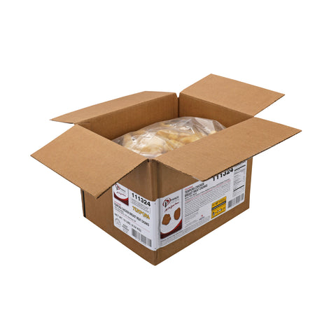 Pierce Chicken Uncooked Tempura Chicken Breast Chunks, 5 Pound -- 2 per case