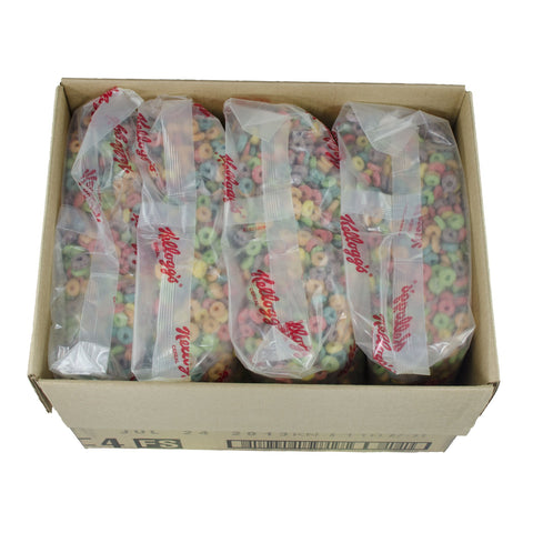 Cereal Froot Loops® Bulk