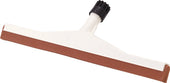 Squeegee Moss Foam Rubber Red 22